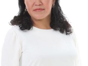 Я горжусь своими детьми!