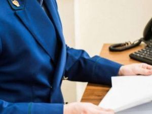 Горячая линия: Зампрокурора и бизнес-омбудсмен примут обращения от предпринимателей о нарушении их прав