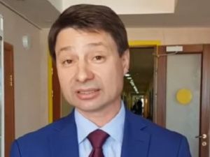 Вице-мэр Якутска прокомментировал обыск в его кабинете