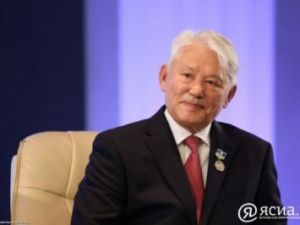 Михаил Николаев: Я продолжу участие в конкурсе «Великие имена России»