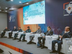 Учения «Безопасная Арктика» МЧС России проведет летом 2027 года в Якутии