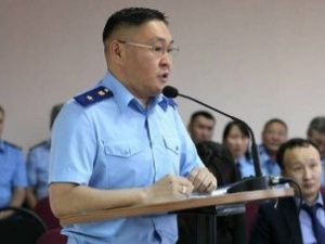 Айдар Иванов идет на повышение