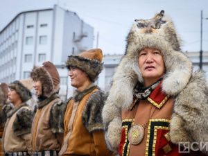 В День государственности Якутии почтили память Алексея Кулаковского