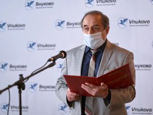 Авиакомпания «Якутия» свяжет Москву и Дагестан новым рейсом