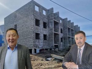 О чем хитро умолчал Поскачин, переведя стрелки на министра строительства Якутии? 