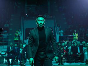 Бал чемпионов. В Якутии названы лучшие по национальным видам спорта