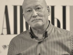 Общественность Якутска выразила соболезнования в связи с кончиной Андрея Хорошева (И)