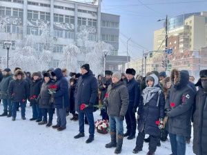 Как мальчишка из якутской глубинки стал ученым с мировым именем