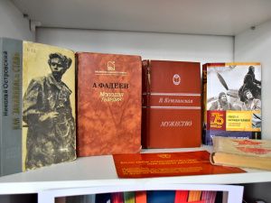 КОМСОМОЛУ ЯКУТИИ — 105 ЛЕТ!