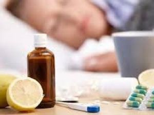В Якутии эпидемический порог заболеваемости ОРВИ превышен в 2,4 раза