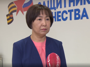 На индивидуальном сопровождении филиала Госфонда «Защитники Отечества» по Якутии находятся 45 демобилизованных ветеранов боевых действий с инвалидностью