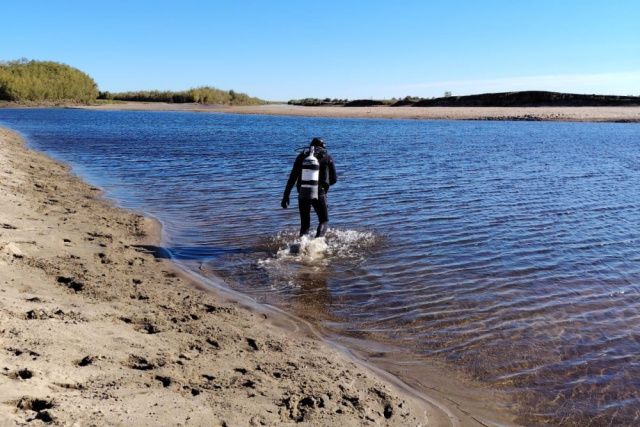 Найдено тело пропавшего четыре дня назад 81-летнего инвалида