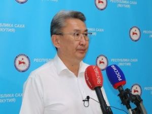 В республике на сегодняшний день заготовлено 294 080 тонн сена