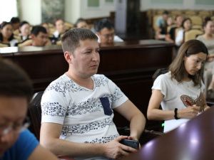 В Якутске обсудили объекты образования построенных по программе государственно-частного партнерства