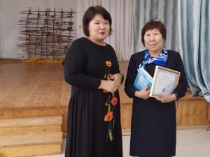 Детский (подростковый) Центр провел в Намцах акцию «Антинаркотический урок»