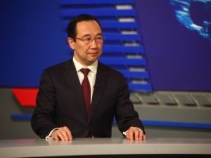 К VIII Играм «Дети Азии» в Якутске проведут ремонт всех крупных спортивных объектов