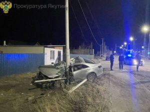 Вынесен приговор автоледи, по вине которой погиб пассажир