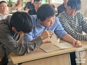 В Якутии реализуют проект памяти священников – жертв политических репрессий