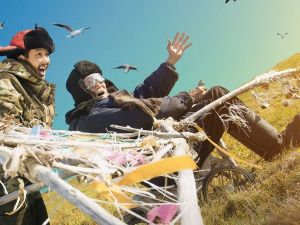 На выставке «Россия» пройдет фестиваль якутского кино и анимации