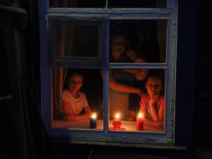 В Якутии акция «Свеча памяти» прошла в онлайн формате