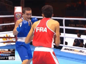 Новости, которые ждали все любители бокса Якутии