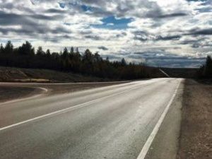 Пять человек погибли в ДТП на дороге «Лена»