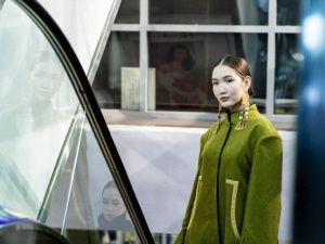 Якутская компания «Камелек» представила новую коллекцию одежды сезона осень-зима-2024