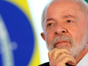 Ответ президента Бразилии Трампу вызвал аплодисменты на саммите БРИКС