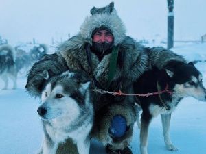 В Якутии началась реализация проекта новой модели организации медпомощи в арктических районах – «летающих докторов»