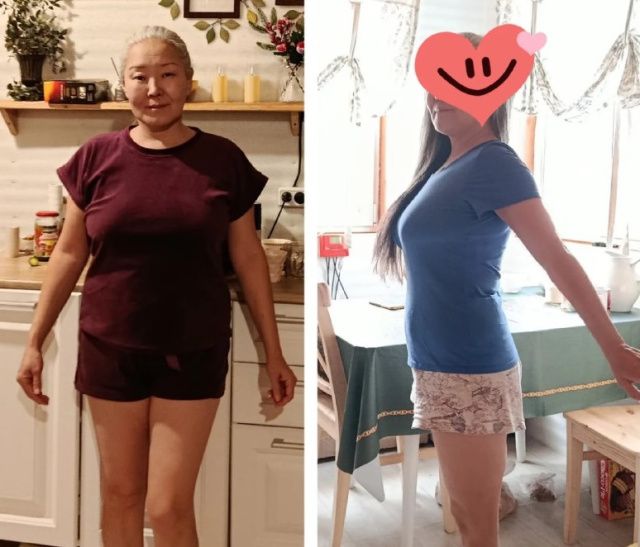 Похудела на якутской диете — на мясе без углеводов