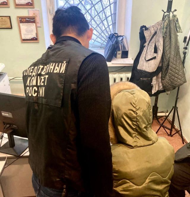 Жительница Вилюйска дважды ударила ножом знакомого мужчину