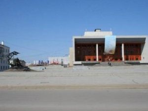 В Якутске пройдет День спорта