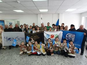 «Железные дороги Якутии» приняли участие в автоэкспедиции Якутск – Тикси «Пути великих свершений»