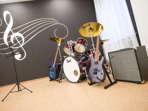 В Хатырыкском наслеге Намского района открыли культурно-спортивный центр имени Максима Аммосова