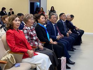 Итоги конкурса «Кинолетопись Якутии» подвели в Якутске