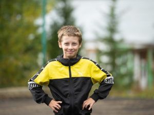 «Моя новая семья»: Саша, Дима и Тоня ищут родителей