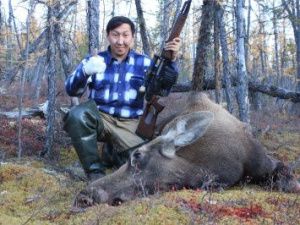 В Якутии заявления на охоту можно будет подать через сайт