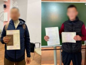 У каждого есть шанс: В Якутии осужденным помогли восстановить аттестат, получить профобразование и трудоустроиться