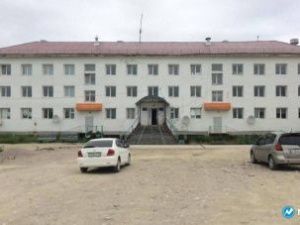 В Мохсоголлохе из детского дома сбежала воспитанница