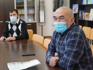 Час мигранта