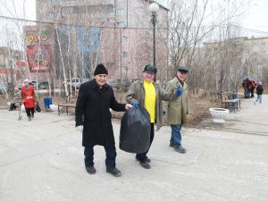 203-я годовщина со дня рождения Карла Маркса