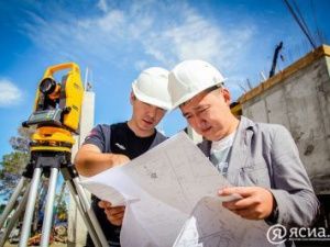 Строители Якутии будут проектировать и строить объекты с применением ТИМ