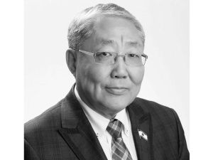 Глава Якутска выражает соболезнование