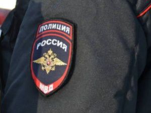 Камеры наблюдения засняли ограбление в Якутске