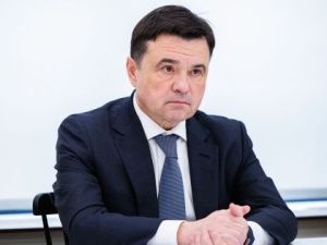 После атаки БПЛА загорелись склады с медикаментами в Домодедово и Wildberries в Подольске