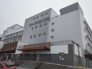 Айсен Николаев: Вклад креативных индустрий Якутии в экономику региона вырастет до 113 млрд рублей к 2030 году