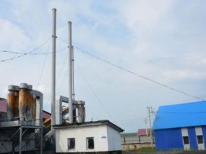 «Ассоциация строителей «АЯМ» готовится к отопительному сезону