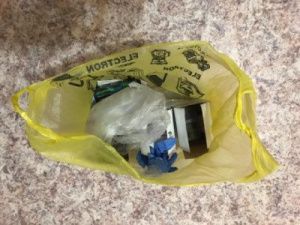 Наркоконтроль МВД Якутии провел спецоперацию