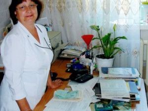 «Очаровательные глазки…» 