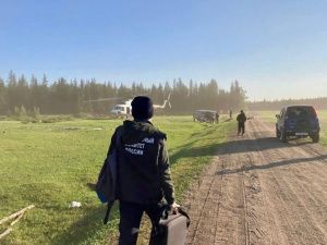 В Якутии в ДТП погибли совсем молодые парни. Следком начал проверку